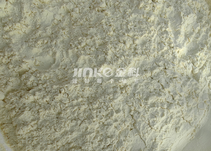  飼料(liào)級氧化(hua)鋅