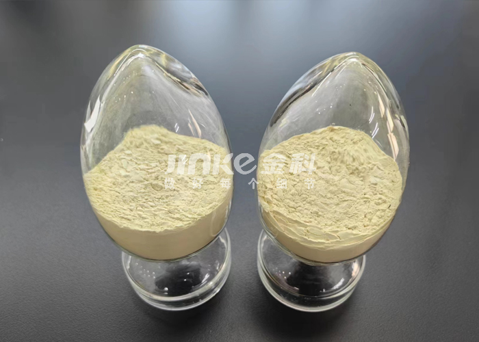  陶瓷(cí)級氧化鋅